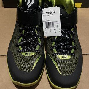 Adidas Men's RG3 Energy Boost Running Shoes Size 10.5 us C76733